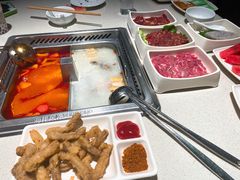 -海底捞火锅(亲子主题北金鹰店)