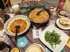 -呐咪傣园·云南菜(石厦店)