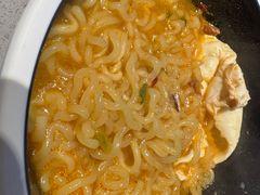 -丰茂烤串(外滩星荟中心店)