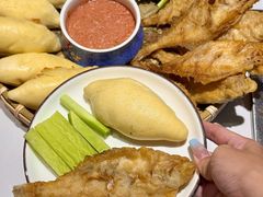 -老大连·海肠捞饭·大连海鲜大连菜(西安路店)