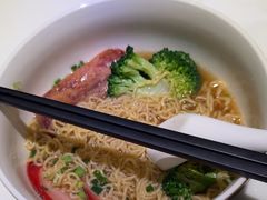 -新旺茶餐厅·早餐·夜宵(仙霞店)