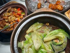 -陶陶居酒家(新天地店)