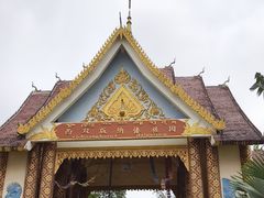 -西双版纳傣族园