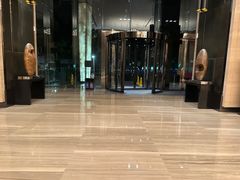 -广州天河希尔顿酒店