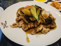 -桃园中华料理炸酱面(燕儿岛路店)
