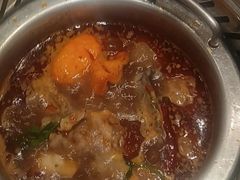 -龍歌自助小火锅(淮安楚州万达店)