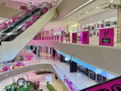 -万达广场(南昌红谷滩店)