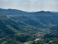 -金堂县云顶石城风景区