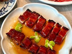 -陶兰居·手工点心·粤菜(圆融时代广场店)