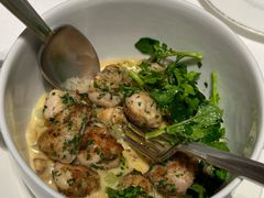 特色法式牛蛙锅-Le Comptoir de Pierre Gagnaire
