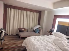 -郑州美豪诺富特会展中心酒店