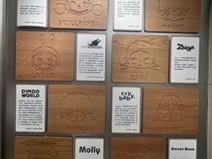 -泡泡玛特POPMART(合生汇店)