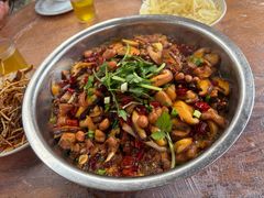 -食神又名厕所兔