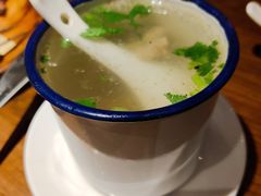 -天山醉美·新疆餐厅(富华里店)