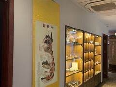 -中和·国风茶馆(愚园路店)