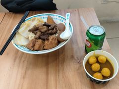 -阿婆牛杂·广府非遗地标美食(云山天地店)