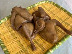 -五谷芳乳鸽王(梅沙老店)