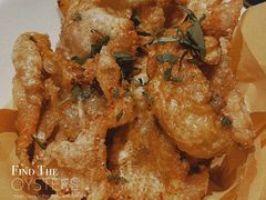 -斯普汇生蚝牛排馆(中骏世界城店)