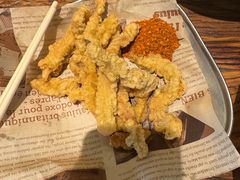 -北丐先生·野馄饨烧烤(长宁龙之梦店)