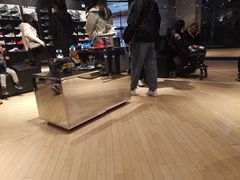 -NIKE KICKS LOUNGE体验店(北京新中关店)