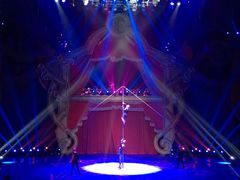 -珠海横琴长隆《卡卡虎奇遇记》