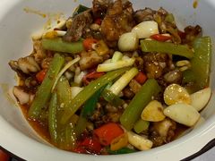 -遇见老南昌-柴火灶(顺外路店)