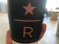 -星巴克臻选(北京蓝色港湾RO店)