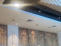 -蜜桃餐厅·伴山(绿宝广场店)