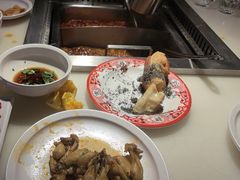 -重庆高老九火锅(万象城店)