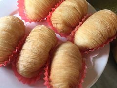 -潮福城大酒楼·潮粤菜·港式点心(阳光城店)