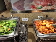 -芭菲盛宴·环球美食(锦城万达广场店)
