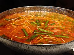 -旺福·贵州酸汤牛肉火锅(陆悦天地店)