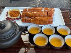 -悦百味·品质川菜(橄榄郡店)