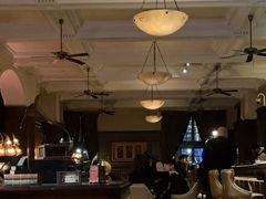 -LONG BAR 廊吧(外滩华尔道夫酒店)