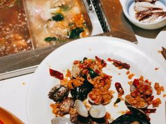 -星伦多 自助料理(圆融店)