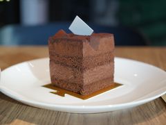 -乔泰勒JOETYLER西餐厅(曲江店)