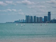 -西秀海滩公园