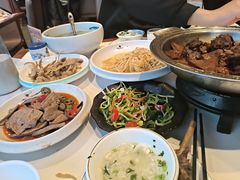 -壹只菜·崇明本地特色菜(崇明南门店)