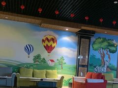 -东方威尼斯温泉酒店