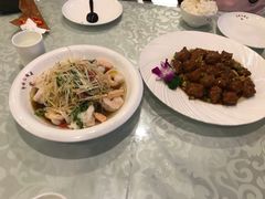 -牟传仁饭庄(星海店)