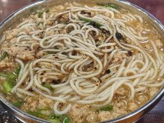 -老仓醋米线(万达店)