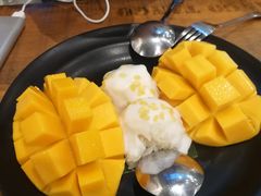 -Mango Tango