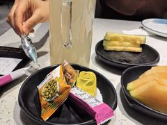 -三江源活鱼现烤(维多利摩尔城店)