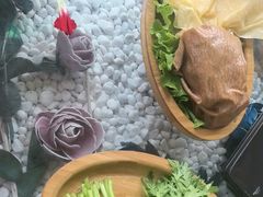 -慢丽江·云南野生菌土鸡锅(西山店)