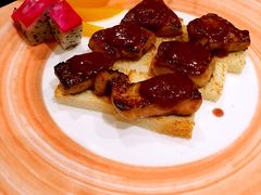 -月下料理(楷林IFC店)