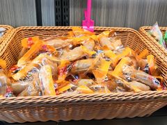 -盛文甘栗(中华大街店)