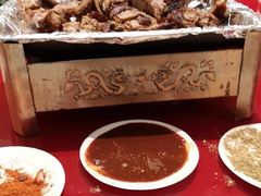 -苏淮景·苏闽融创菜·海鲜(原空港井河轩店)