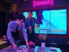 -星聚会KTV X Party(杭州万象城店)