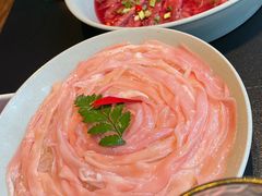 -大隐·成都火锅Bistro(合生麒麟新天地店)