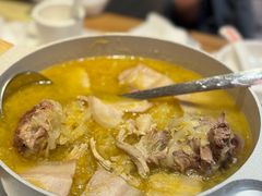 -李老哈·东北菜(宋园路店)